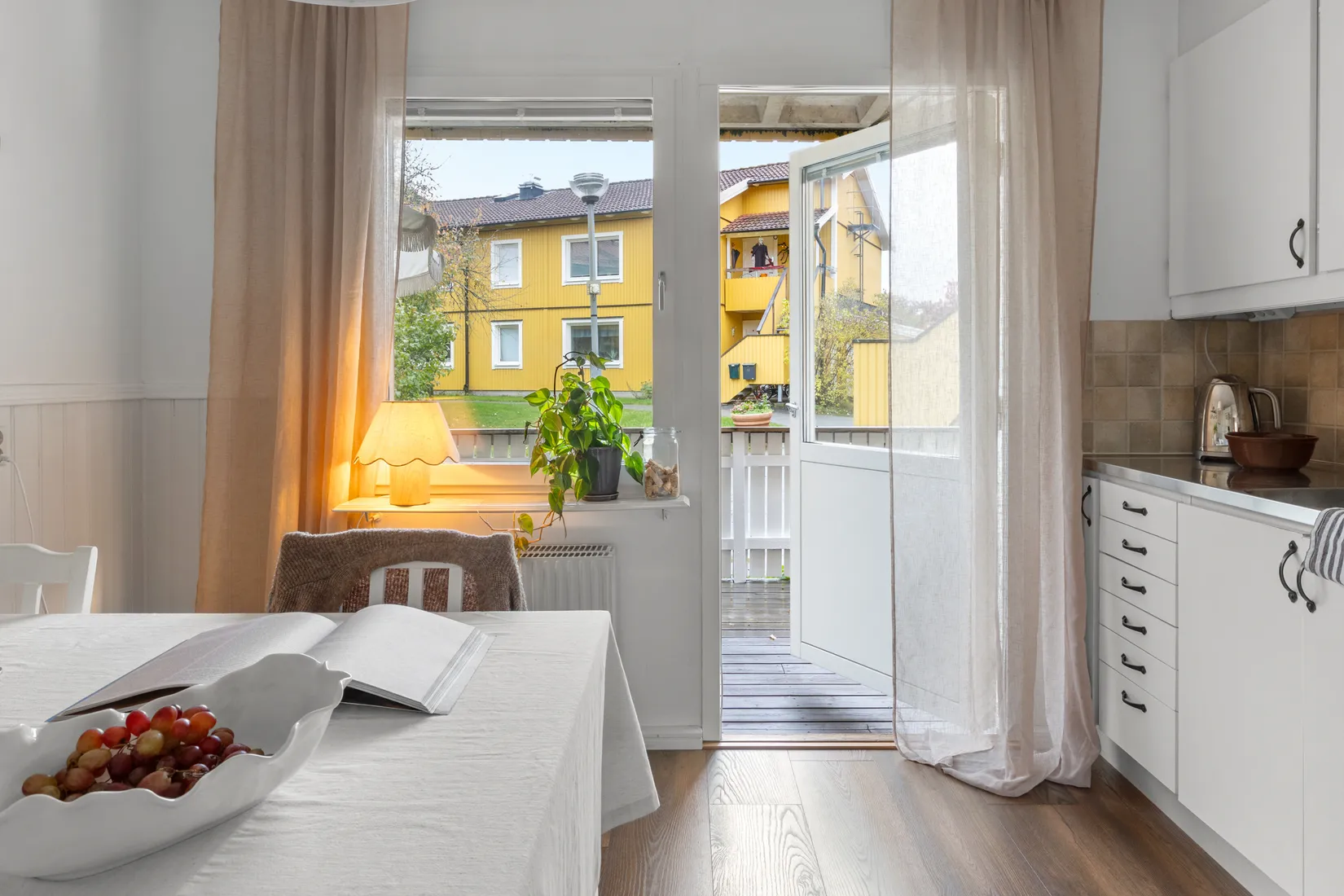 Bostadsrätt, Diamantgången 69, Öringe, Tyresö