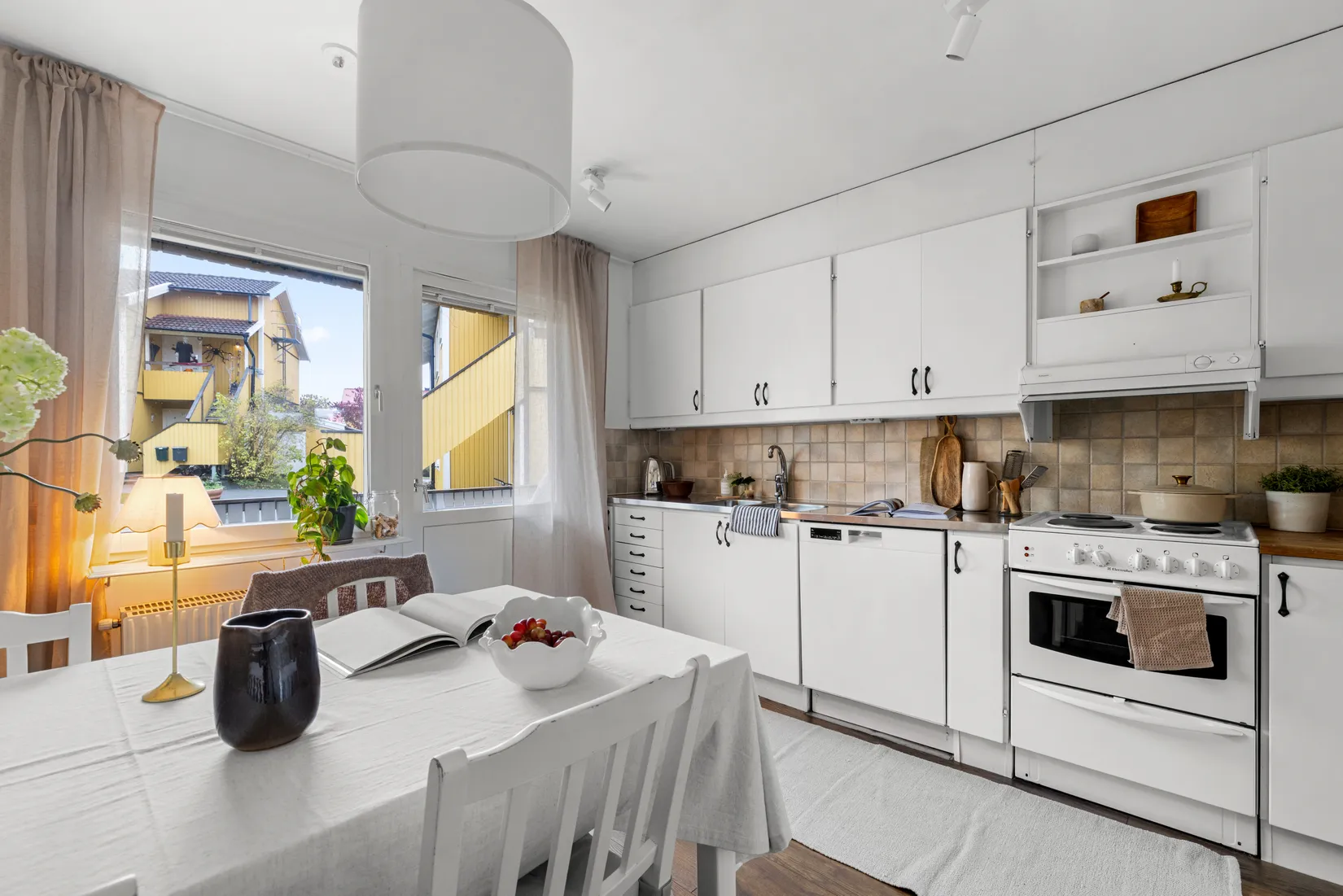 Bostadsrätt, Diamantgången 69, Öringe, Tyresö