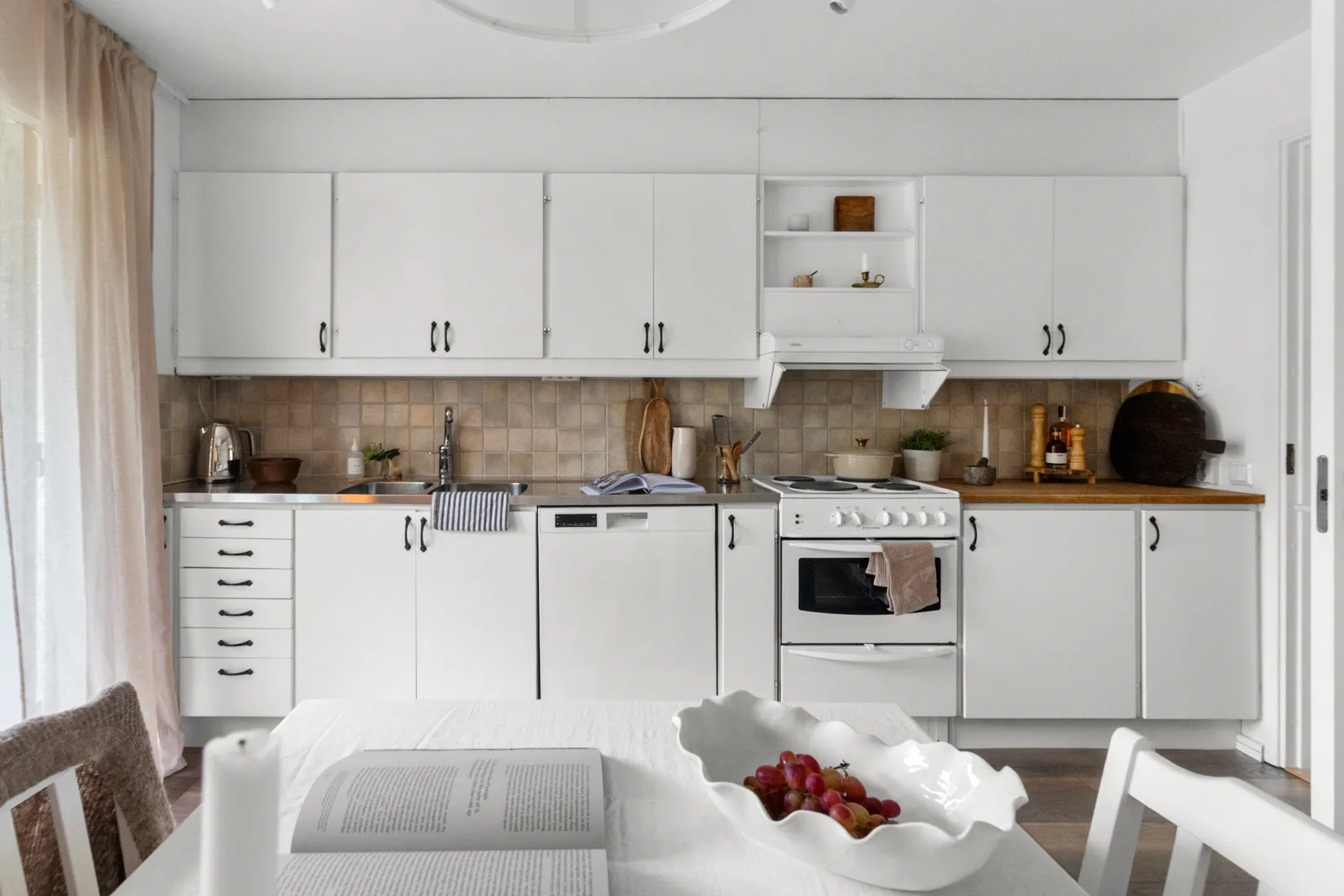 Bostadsrätt, Diamantgången 69, Öringe, Tyresö