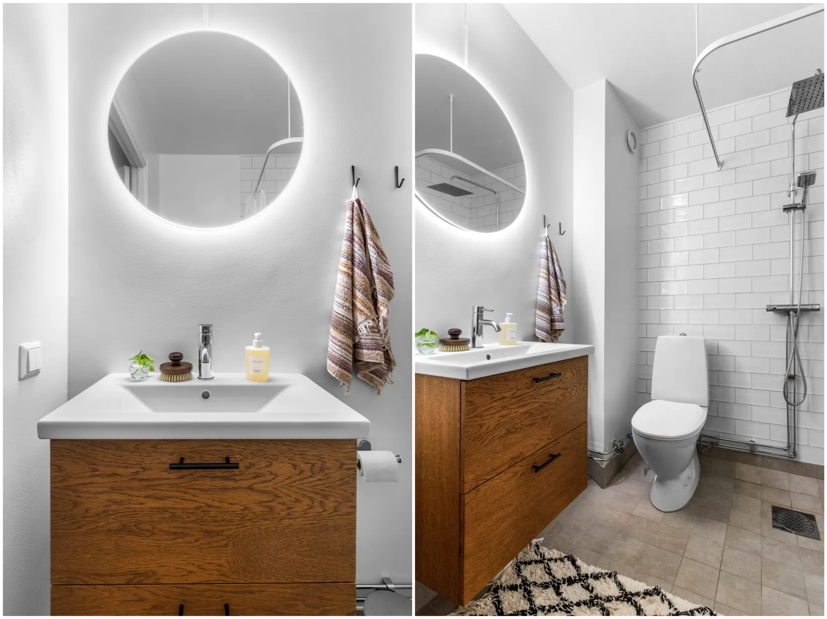 Bostadsrätt, Diamantgången 69, Öringe, Tyresö