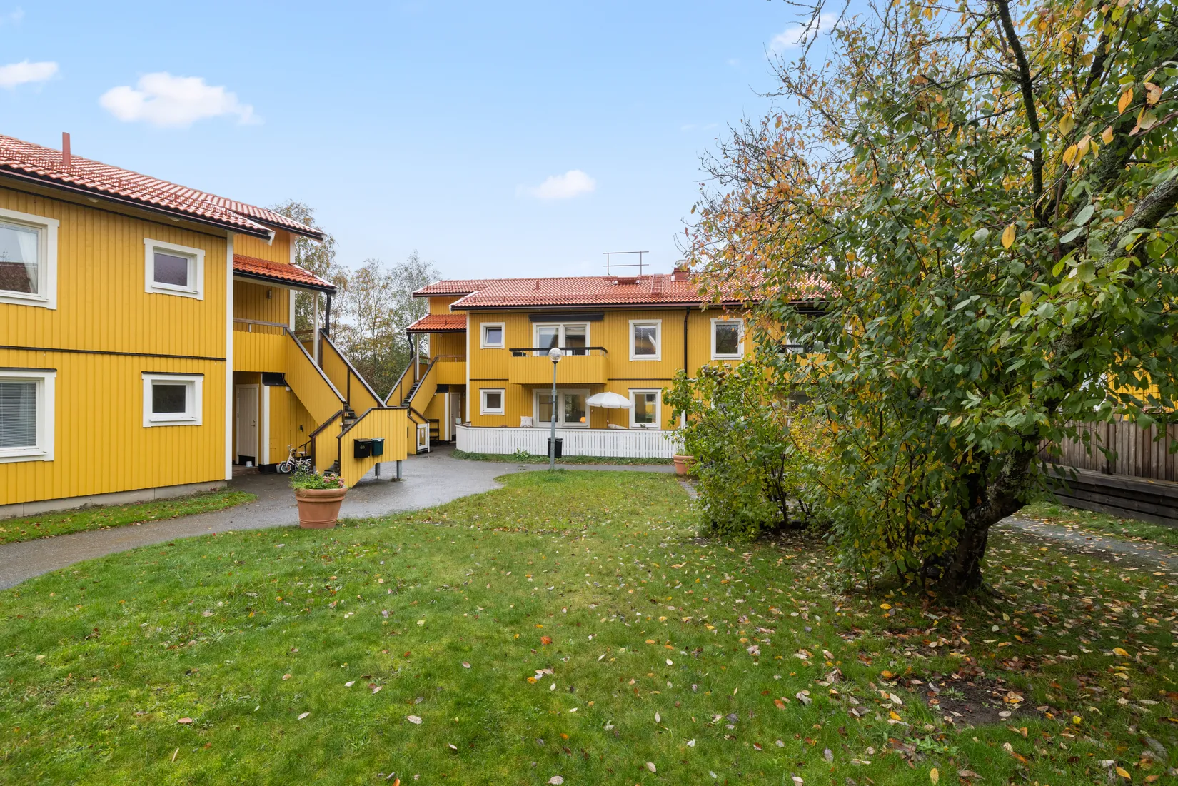 Bostadsrätt, Diamantgången 69, Öringe, Tyresö