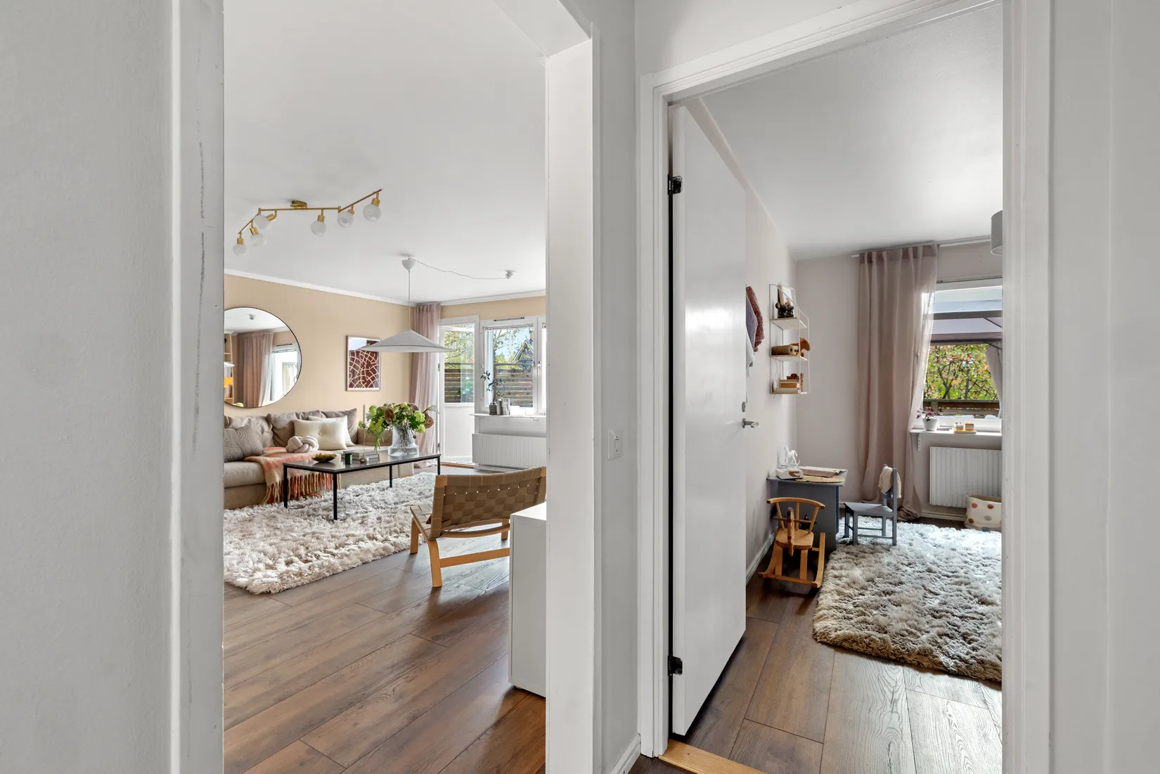 Bostadsrätt, Diamantgången 69, Öringe, Tyresö