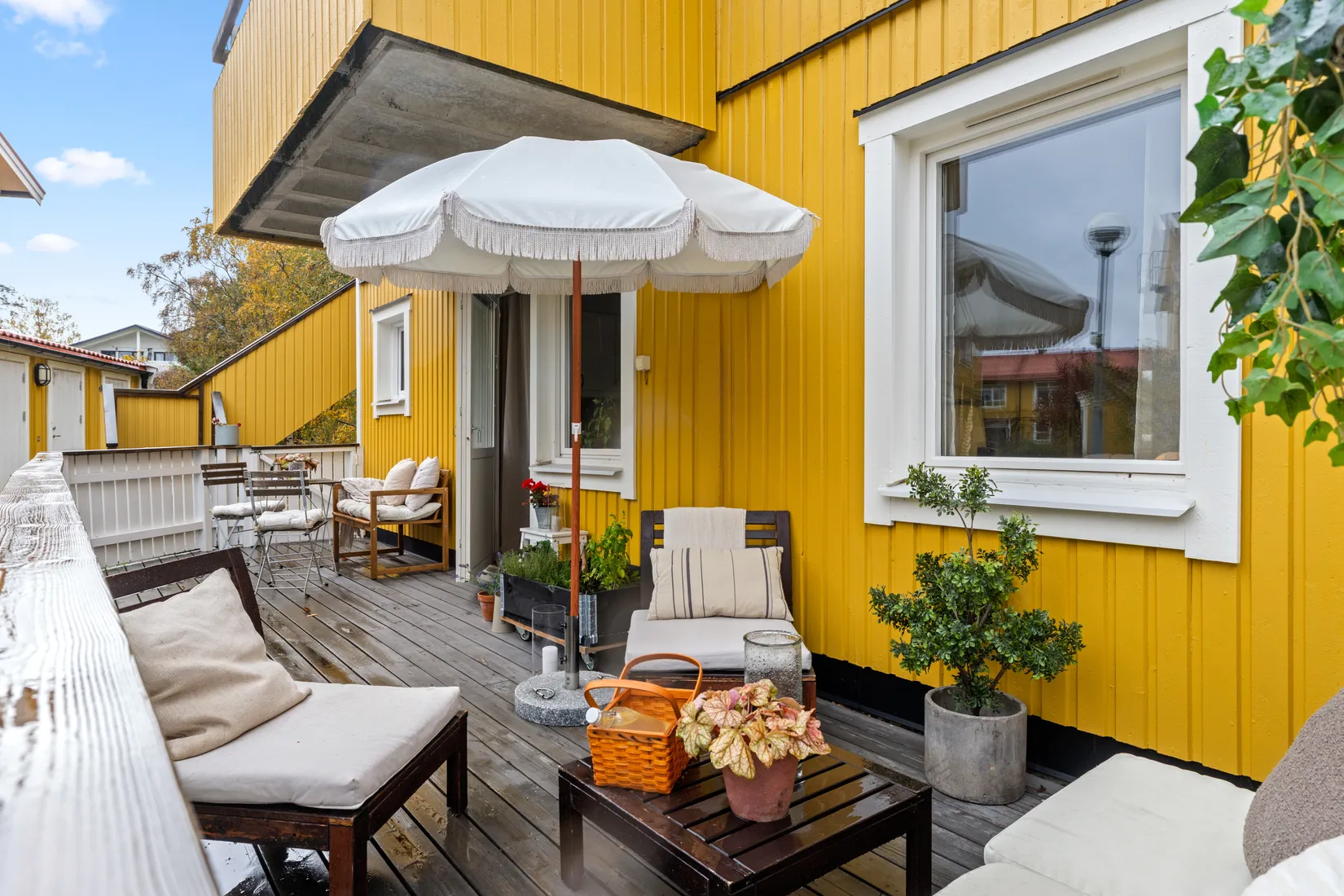 Bostadsrätt, Diamantgången 69, Öringe, Tyresö