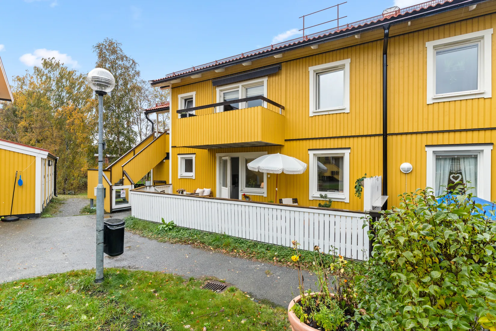 Bostadsrätt, Diamantgången 69, Öringe, Tyresö