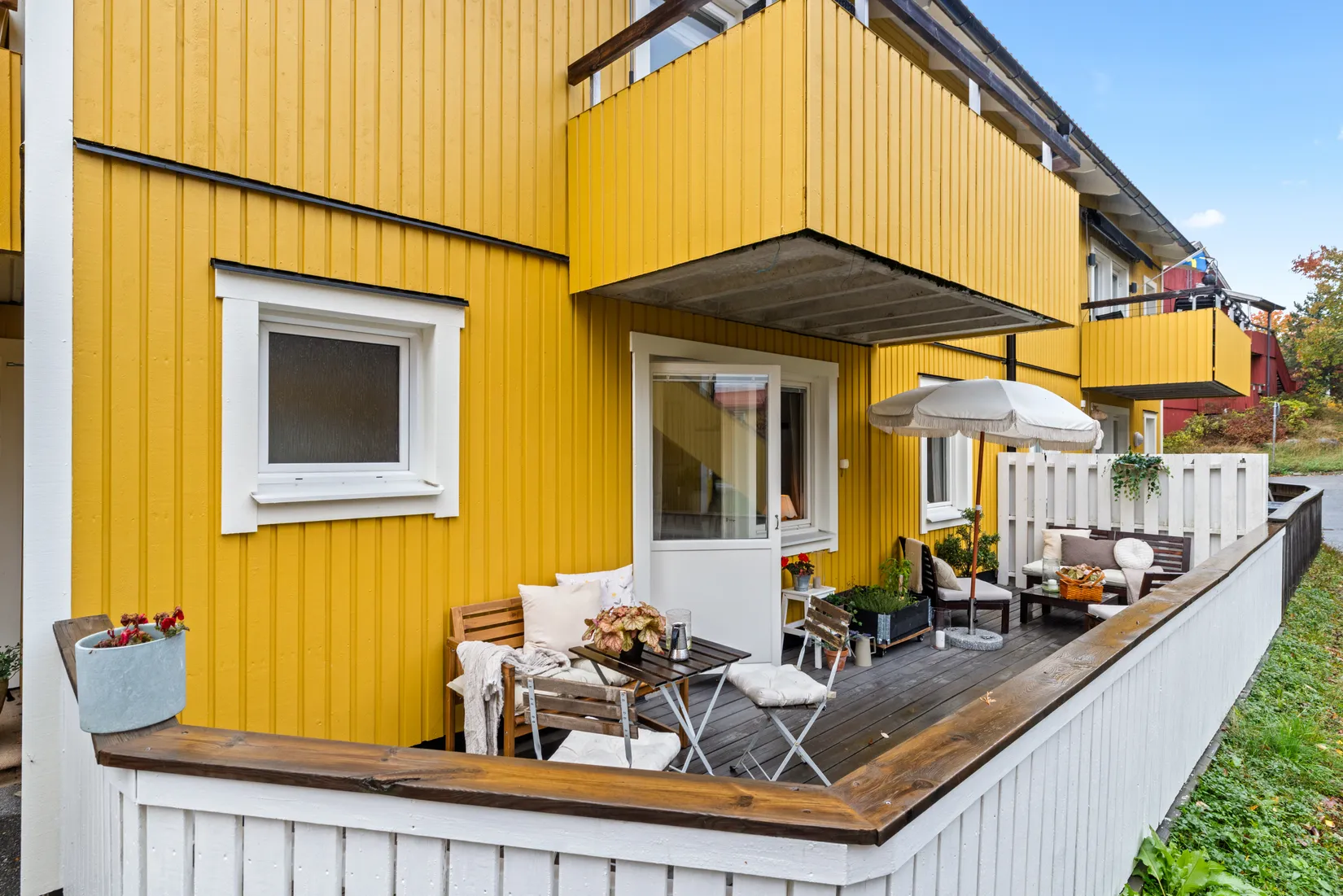 Bostadsrätt, Diamantgången 69, Öringe, Tyresö