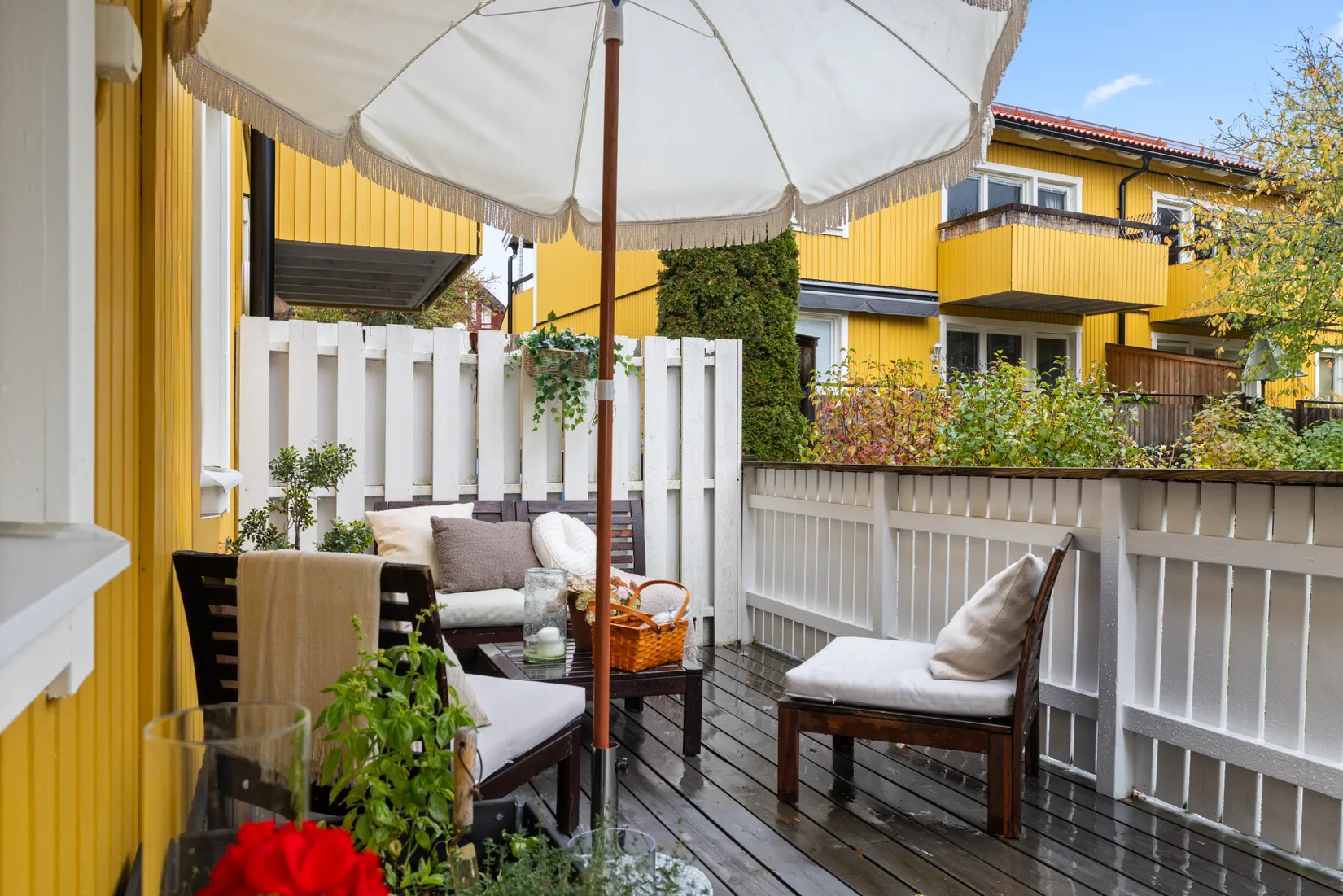 Bostadsrätt, Diamantgången 69, Öringe, Tyresö