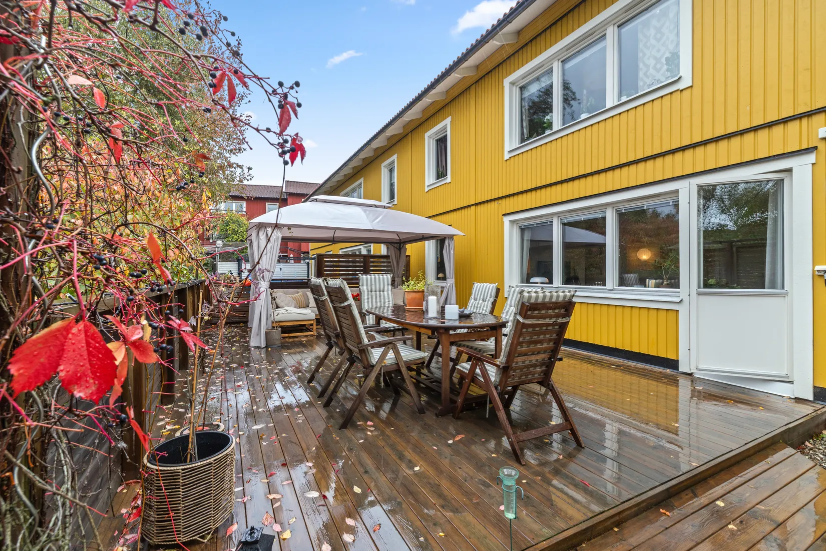 Bostadsrätt, Diamantgången 69, Öringe, Tyresö