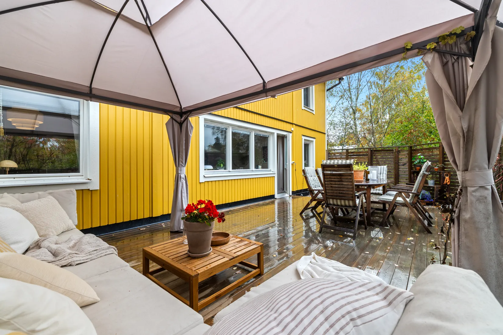 Bostadsrätt, Diamantgången 69, Öringe, Tyresö