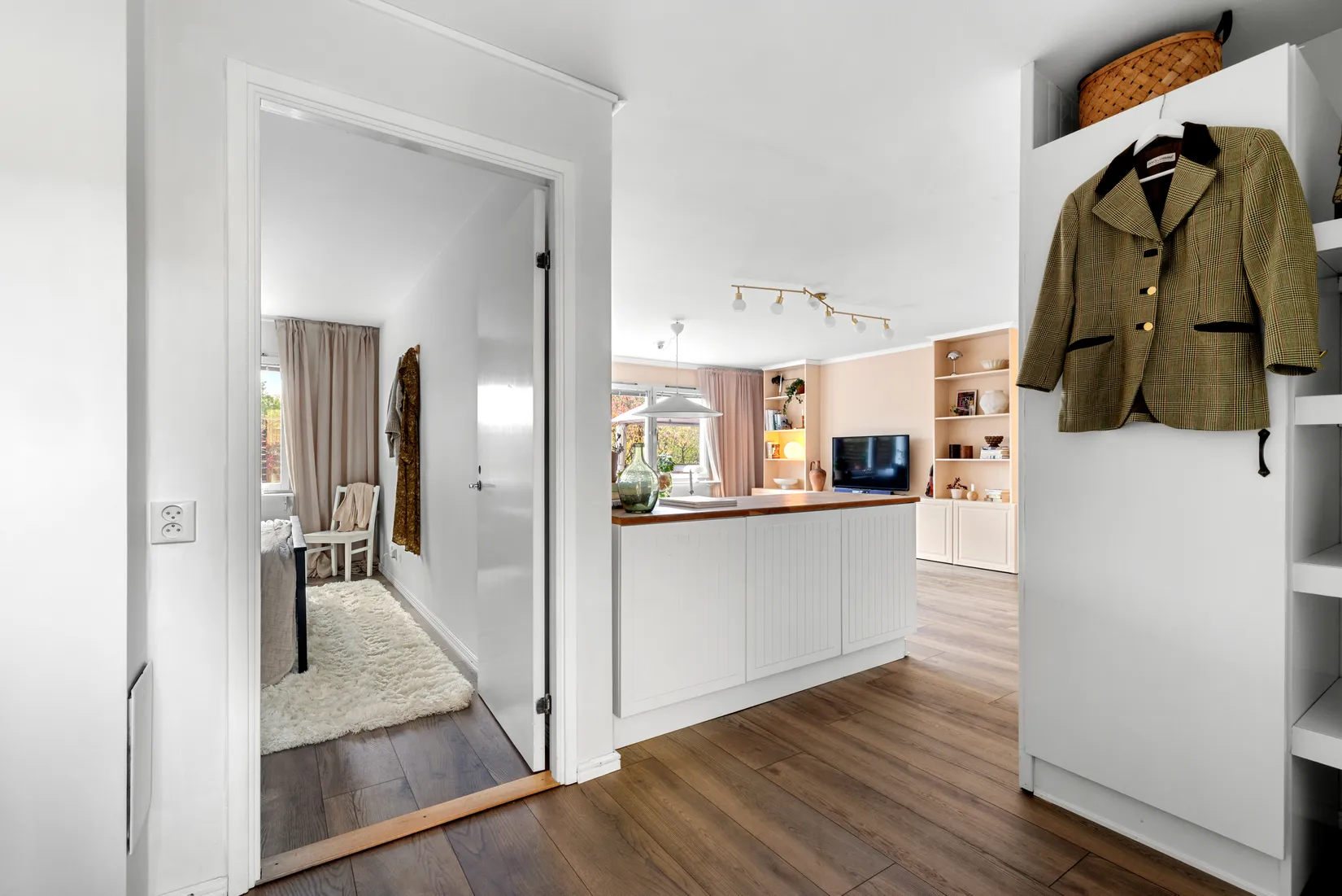Bostadsrätt, Diamantgången 69, Öringe, Tyresö