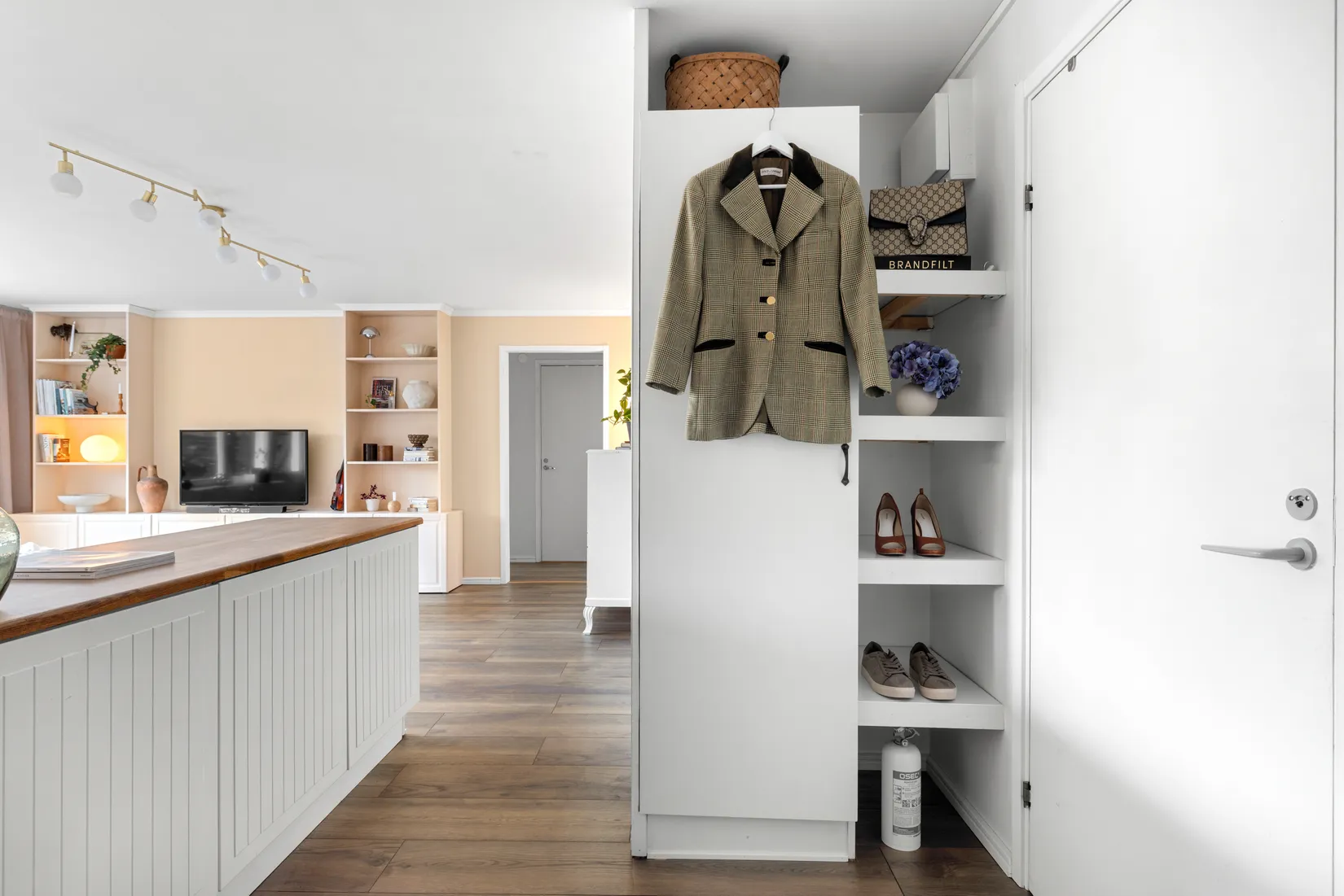 Bostadsrätt, Diamantgången 69, Öringe, Tyresö