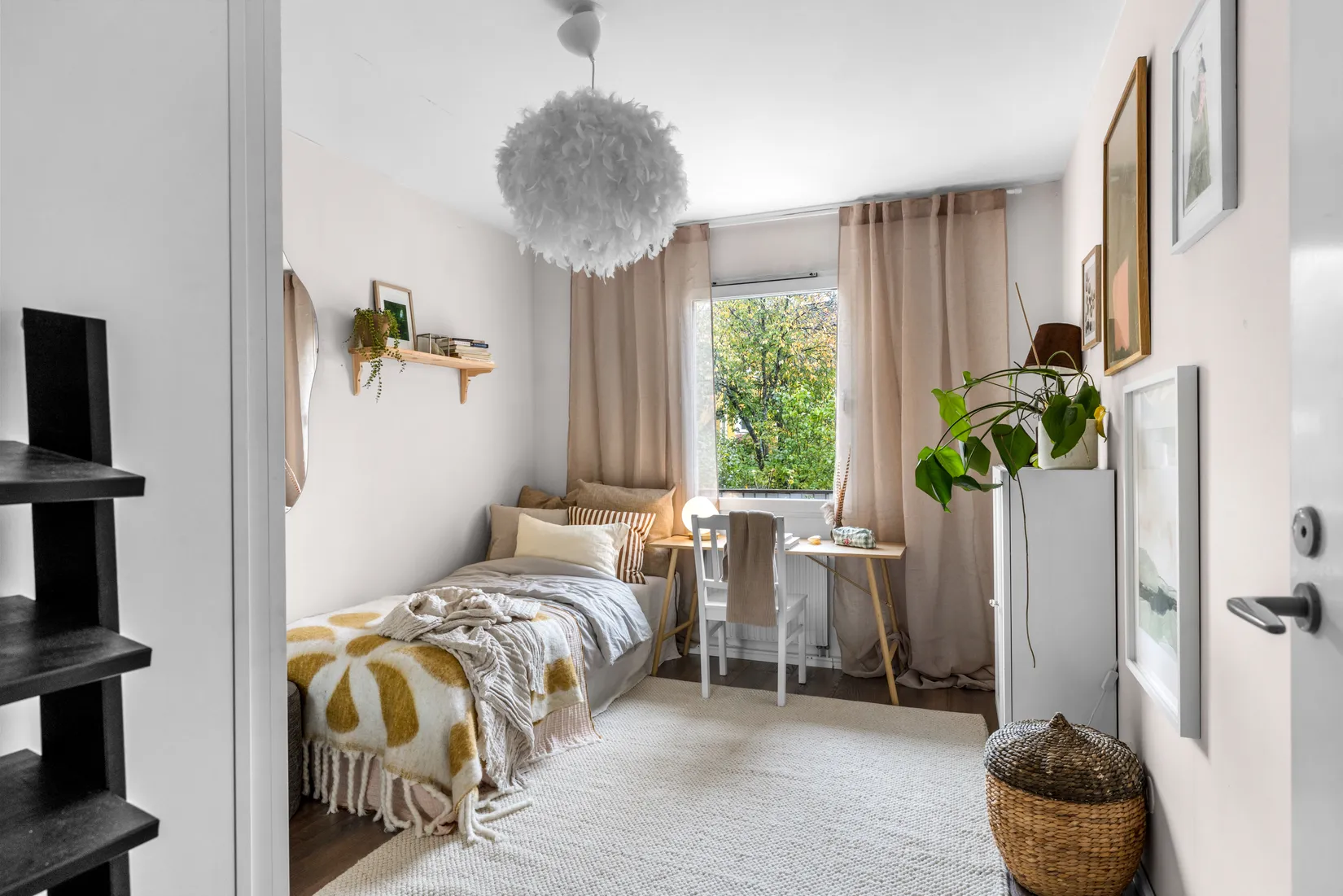 Bostadsrätt, Diamantgången 69, Öringe, Tyresö