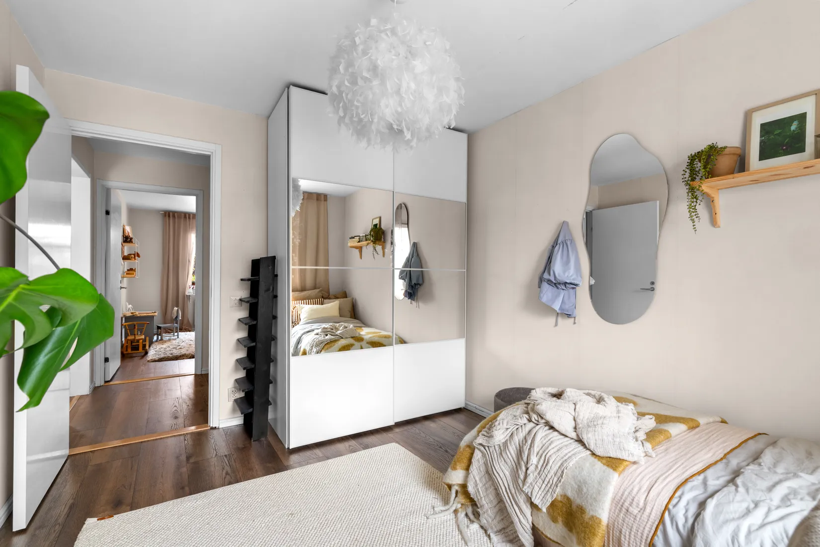 Bostadsrätt, Diamantgången 69, Öringe, Tyresö