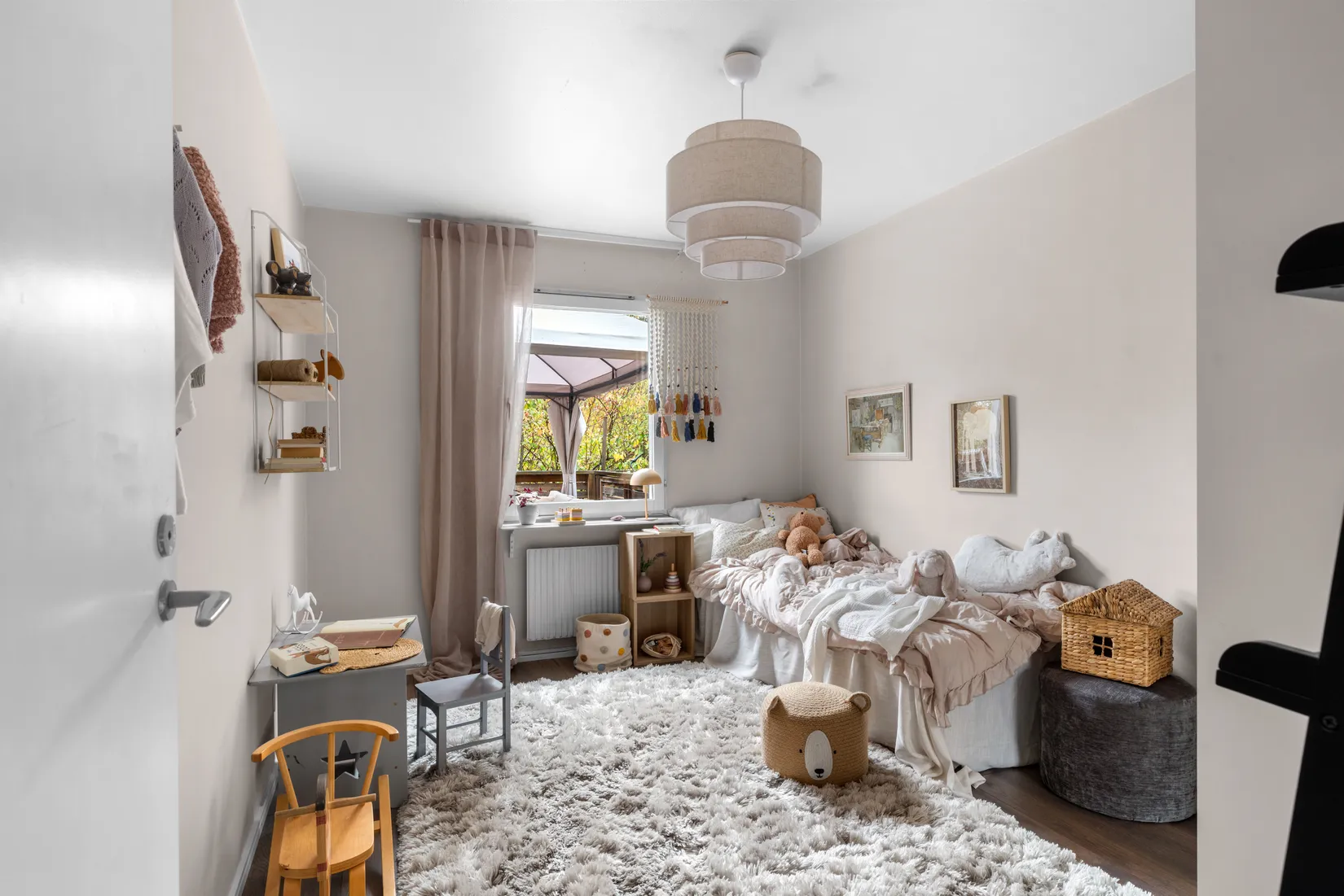 Bostadsrätt, Diamantgången 69, Öringe, Tyresö