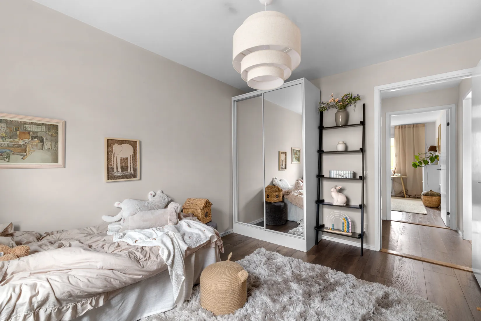 Bostadsrätt, Diamantgången 69, Öringe, Tyresö
