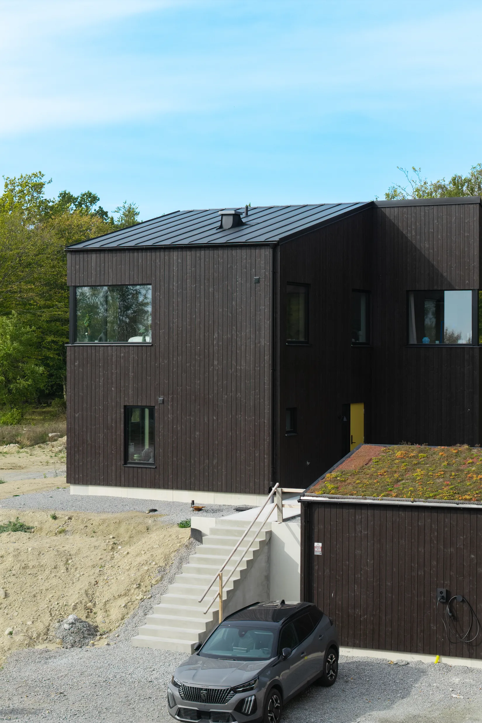 Villa, Skogseksvägen 16, Hällevik, Sölvesborg