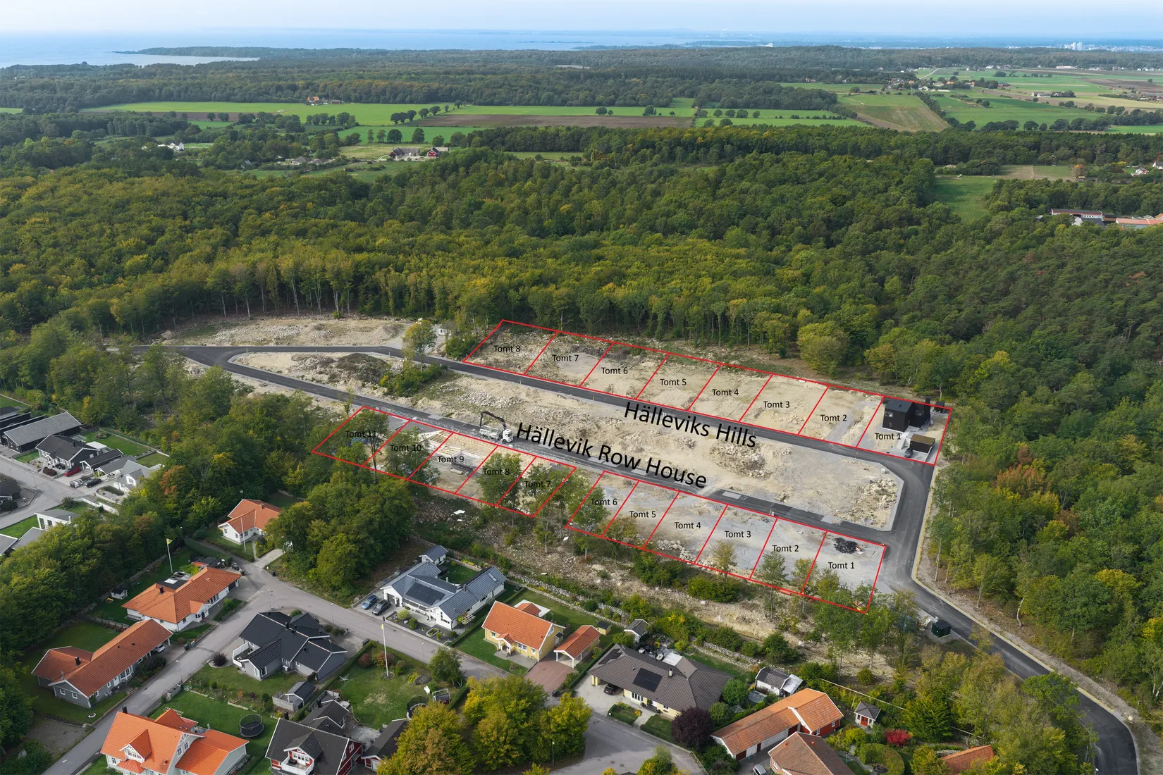 Villa, Skogseksvägen 16, Hällevik, Sölvesborg