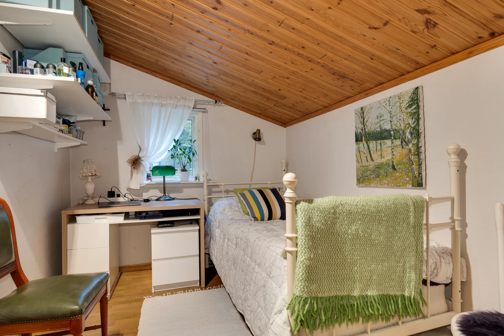 Villa, Kråkbacken 2, Sjöbo Sommarby, Sjöbo