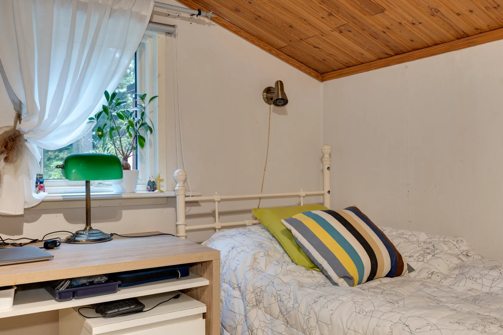 Villa, Kråkbacken 2, Sjöbo Sommarby, Sjöbo