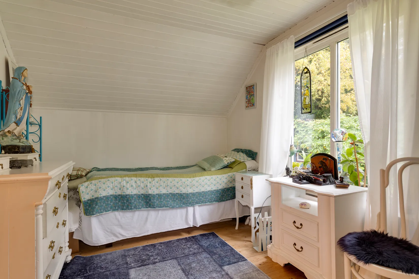 Villa, Kråkbacken 2, Sjöbo Sommarby, Sjöbo