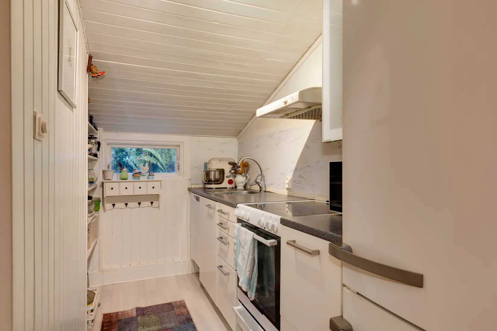 Villa, Kråkbacken 2, Sjöbo Sommarby, Sjöbo