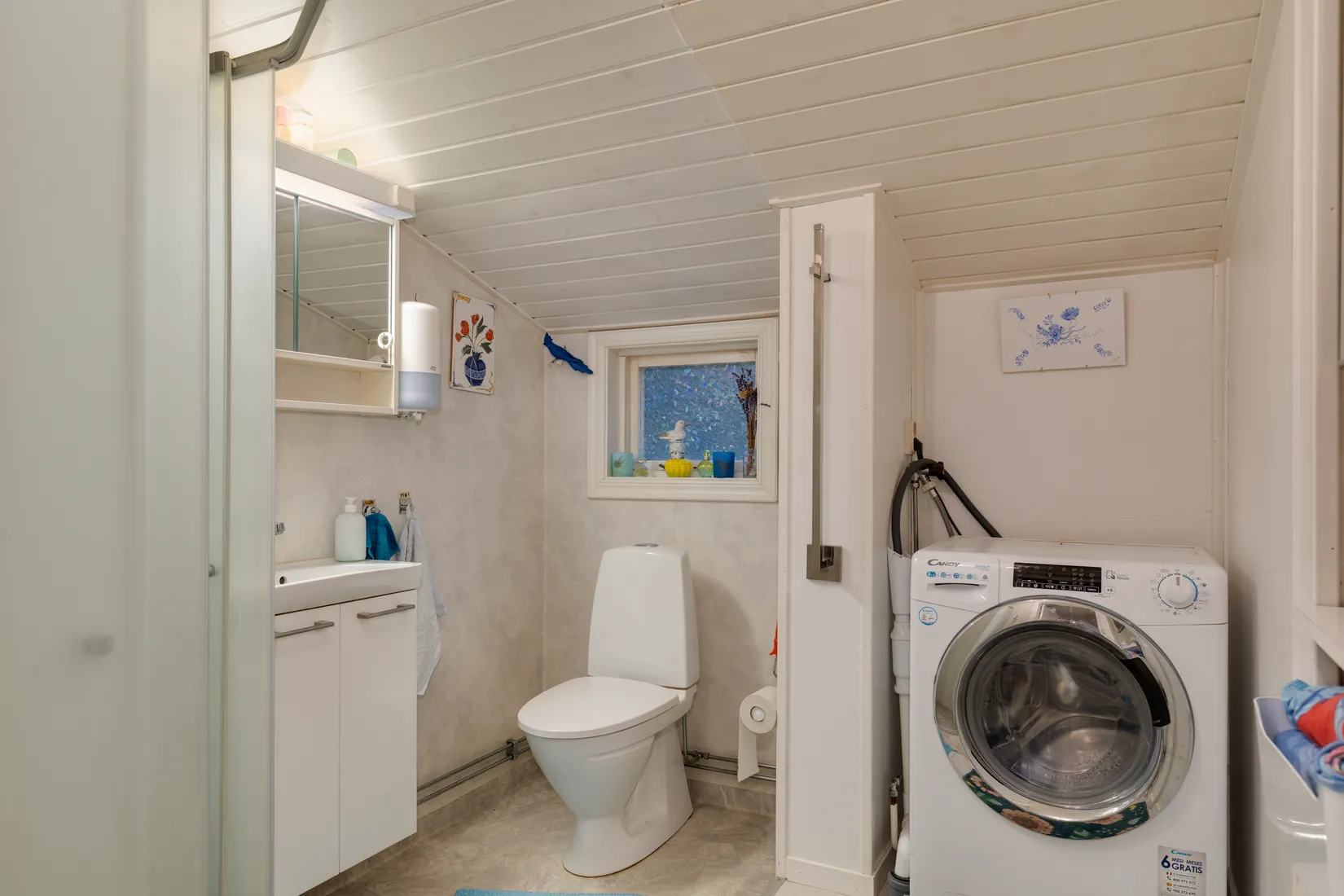 Villa, Kråkbacken 2, Sjöbo Sommarby, Sjöbo