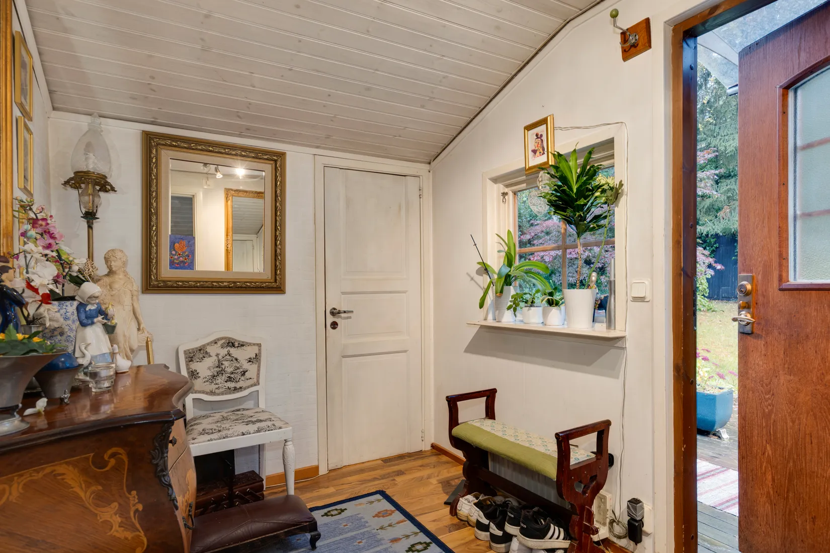 Villa, Kråkbacken 2, Sjöbo Sommarby, Sjöbo