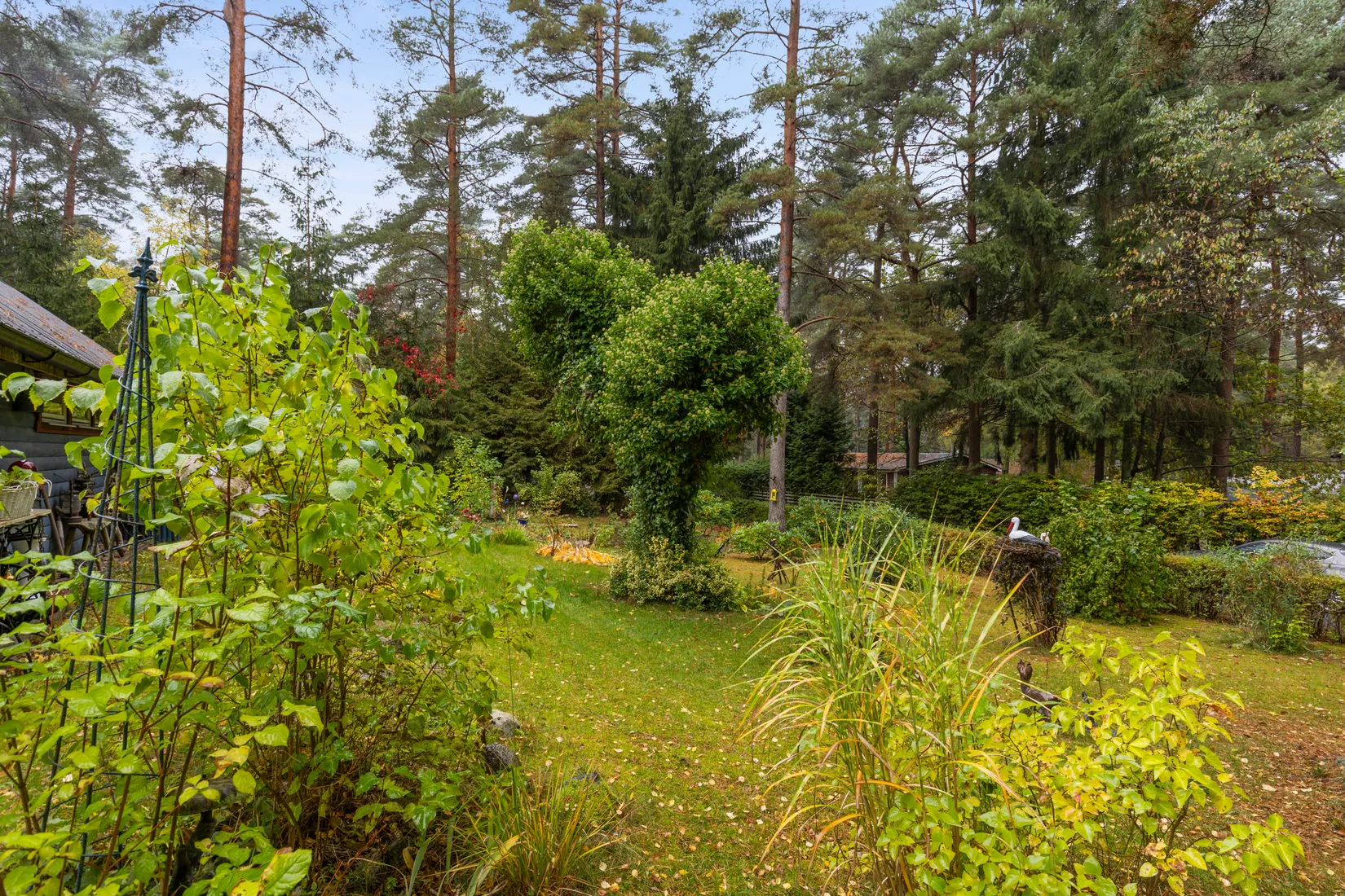 Villa, Kråkbacken 2, Sjöbo Sommarby, Sjöbo