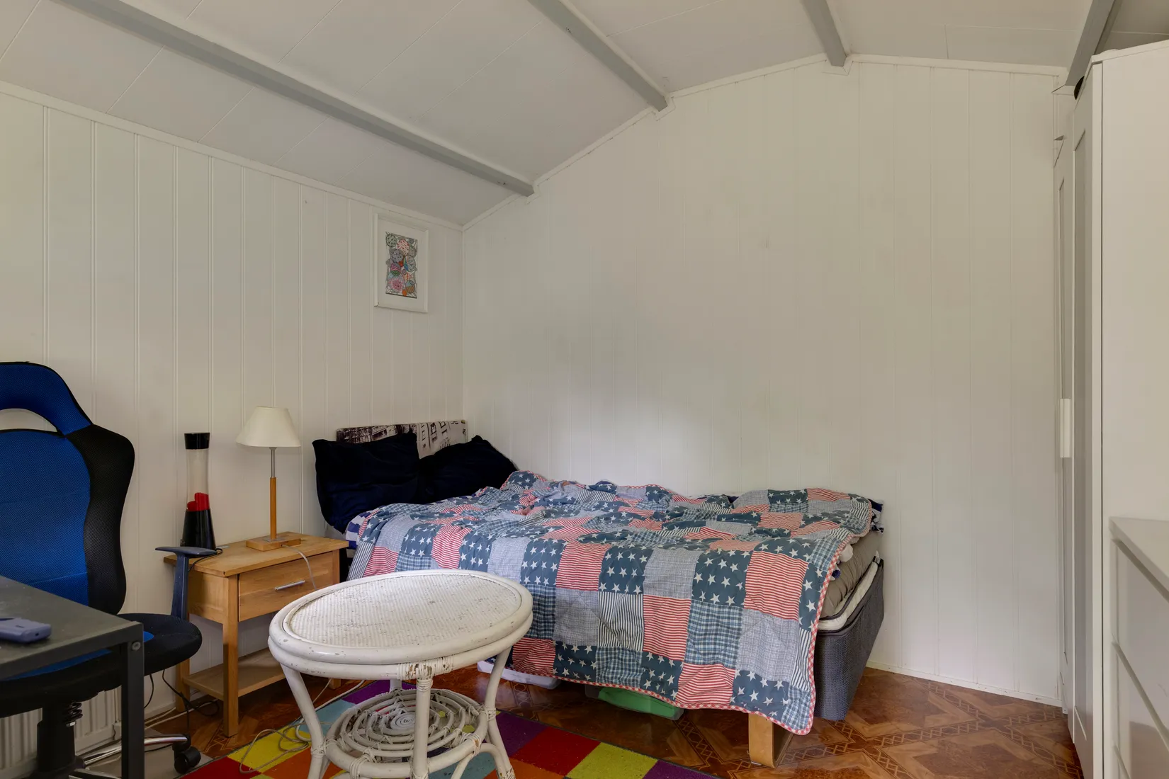 Villa, Kråkbacken 2, Sjöbo Sommarby, Sjöbo