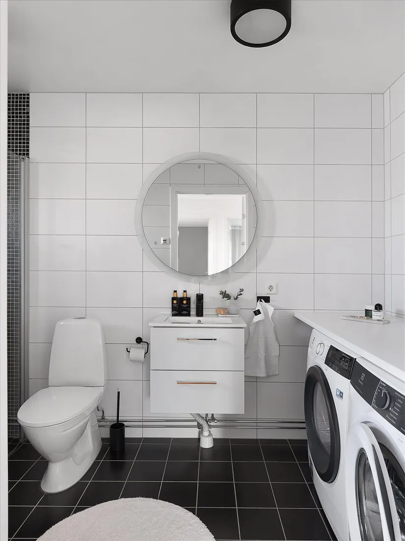Bostadsrätt, Skogsbrynet 5D, Hallerna, Stenungsund