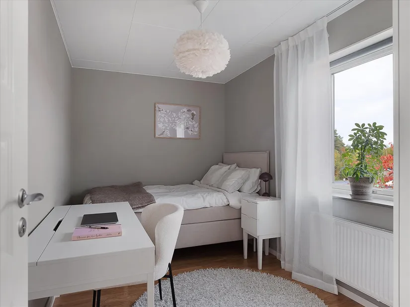 Bostadsrätt, Skogsbrynet 5D, Hallerna, Stenungsund