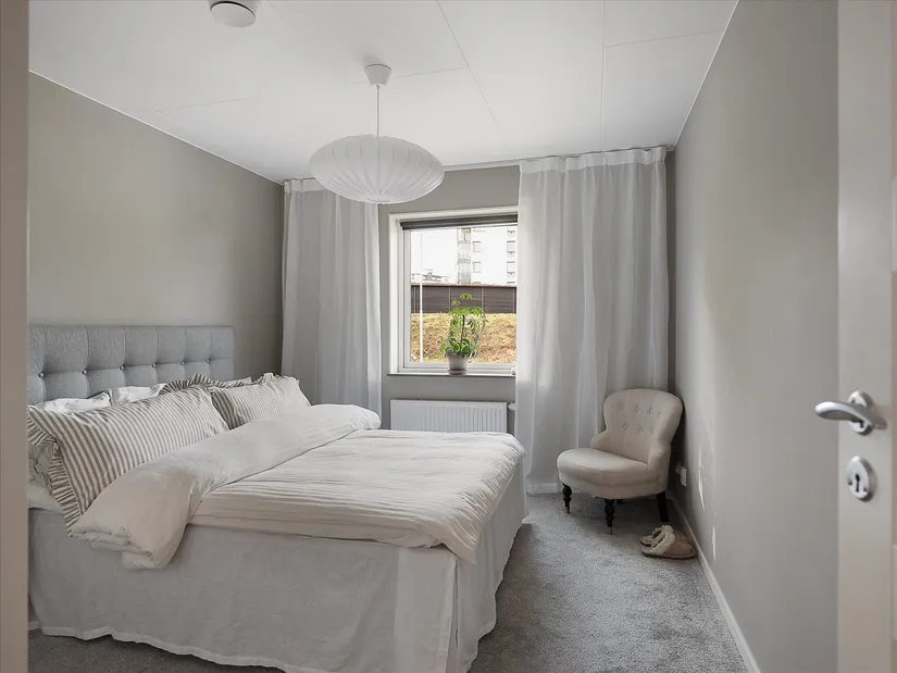 Bostadsrätt, Skogsbrynet 5D, Hallerna, Stenungsund