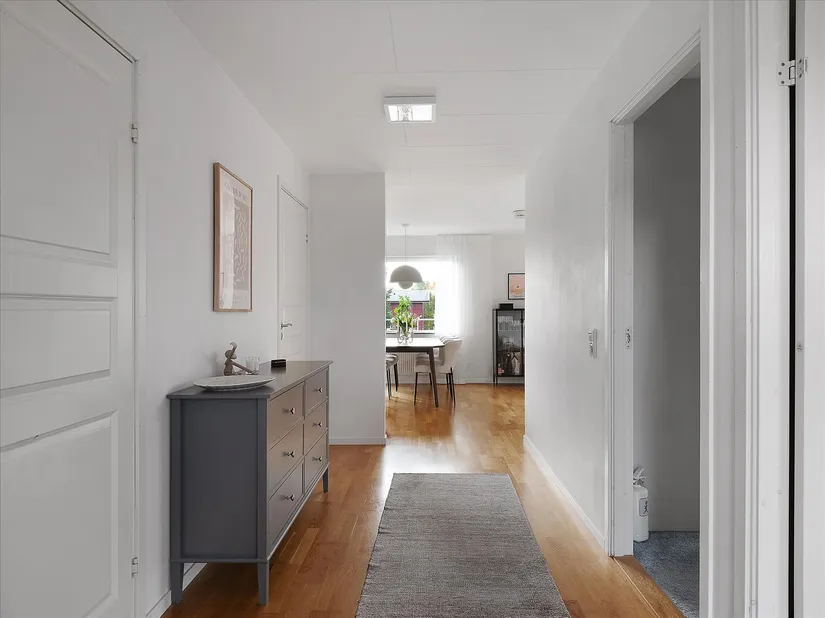 Bostadsrätt, Skogsbrynet 5D, Hallerna, Stenungsund