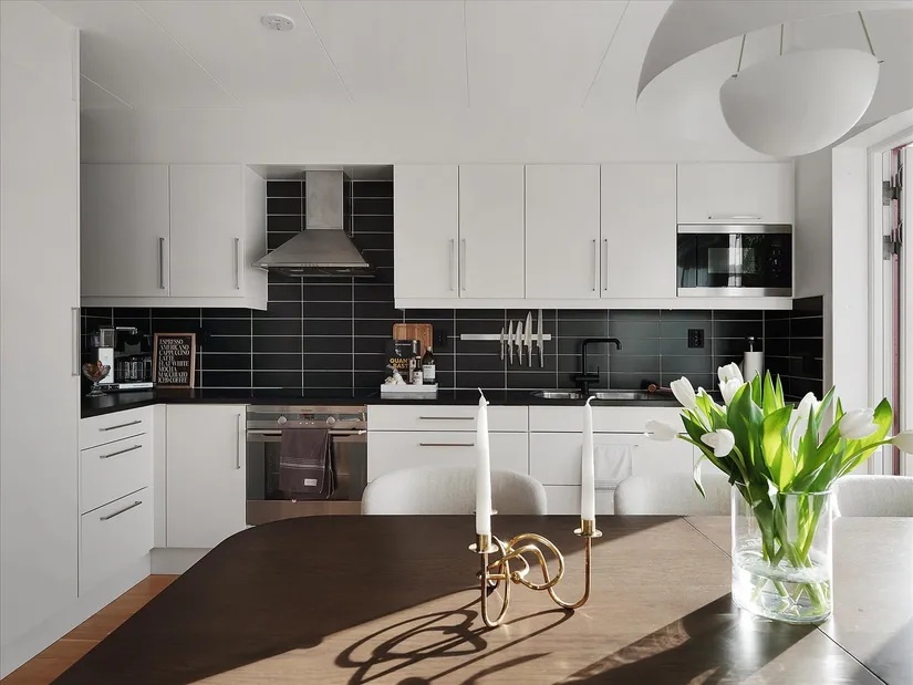 Bostadsrätt, Skogsbrynet 5D, Hallerna, Stenungsund