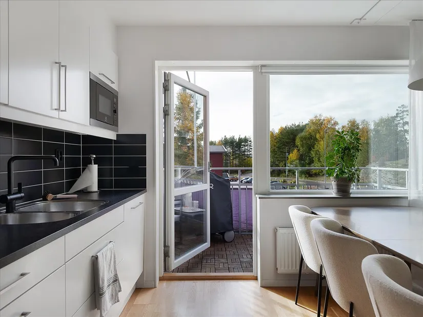 Bostadsrätt, Skogsbrynet 5D, Hallerna, Stenungsund
