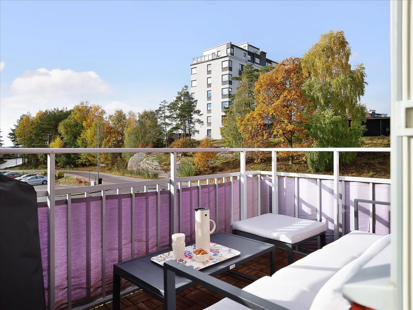 Bostadsrätt, Skogsbrynet 5D, Hallerna, Stenungsund