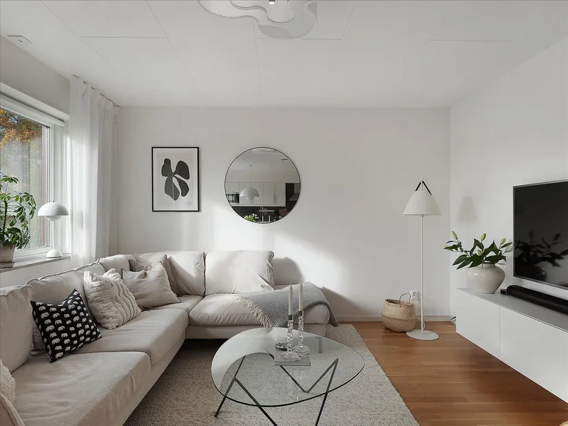 Bostadsrätt, Skogsbrynet 5D, Hallerna, Stenungsund