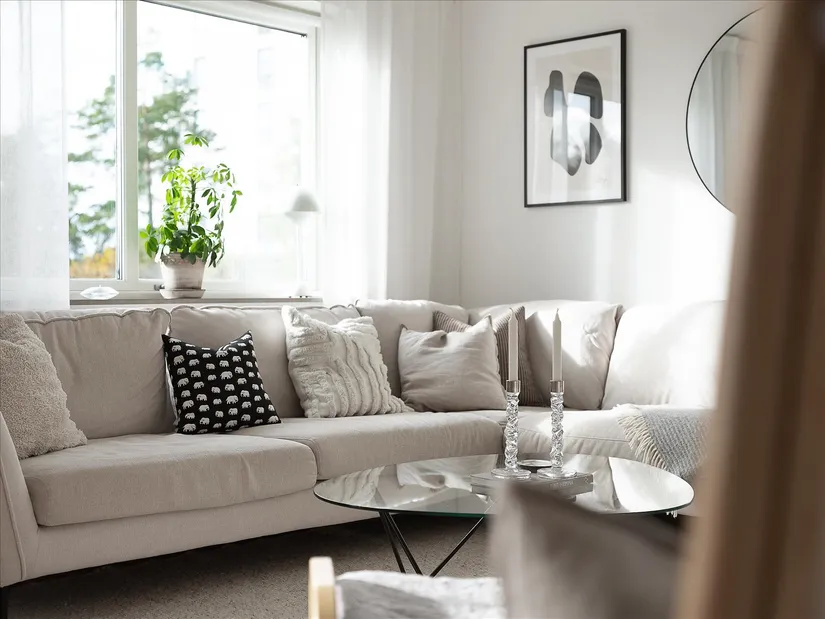 Bostadsrätt, Skogsbrynet 5D, Hallerna, Stenungsund