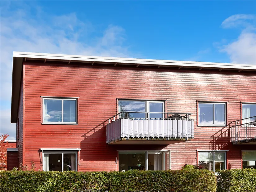 Bostadsrätt, Skogsbrynet 5D, Hallerna, Stenungsund
