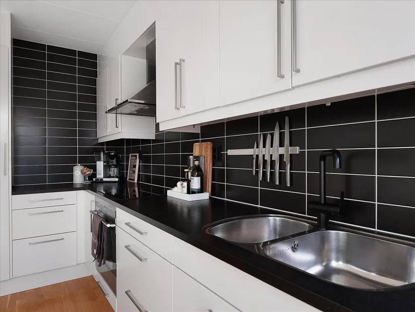 Bostadsrätt, Skogsbrynet 5D, Hallerna, Stenungsund