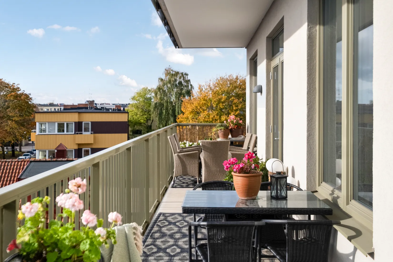 Bostadsrätt, Gylleholmsgatan 20, Lund - Centrum, Lund