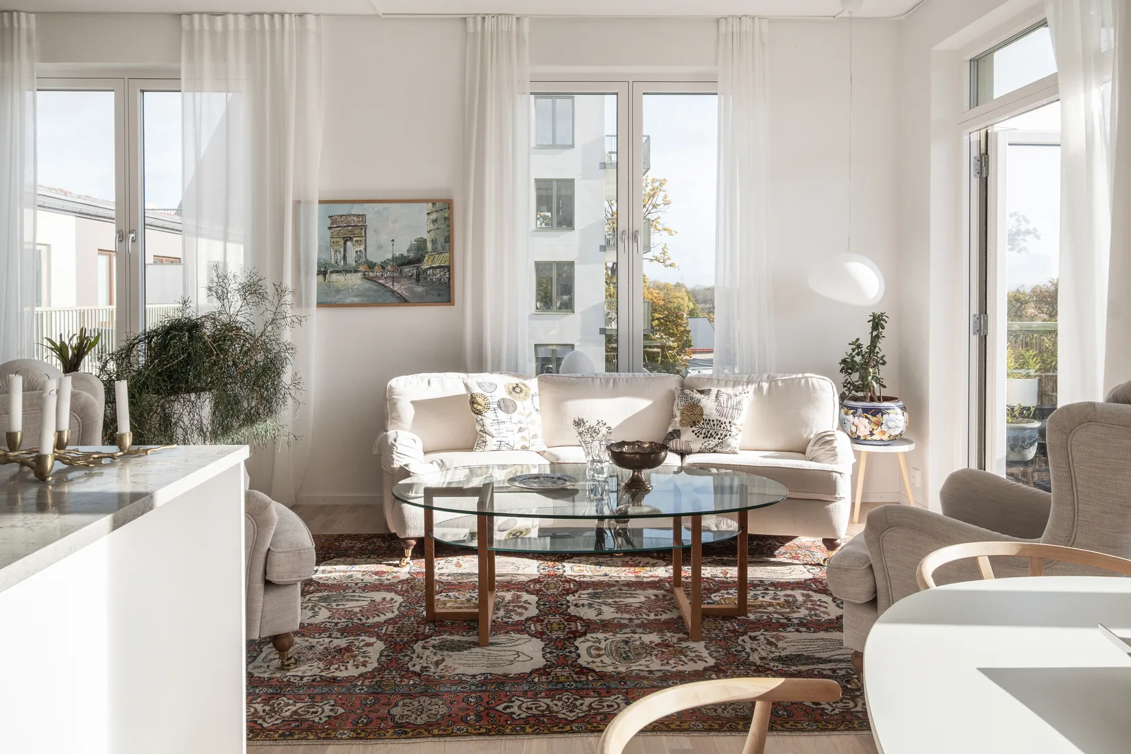 Bostadsrätt, Gylleholmsgatan 20, Lund - Centrum, Lund