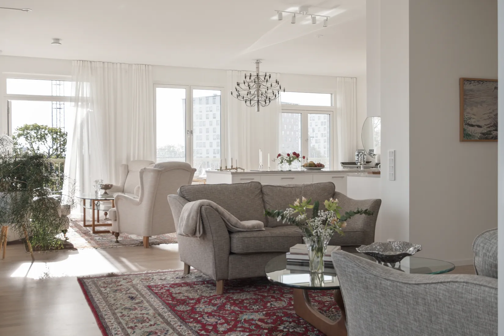Bostadsrätt, Gylleholmsgatan 20, Lund - Centrum, Lund