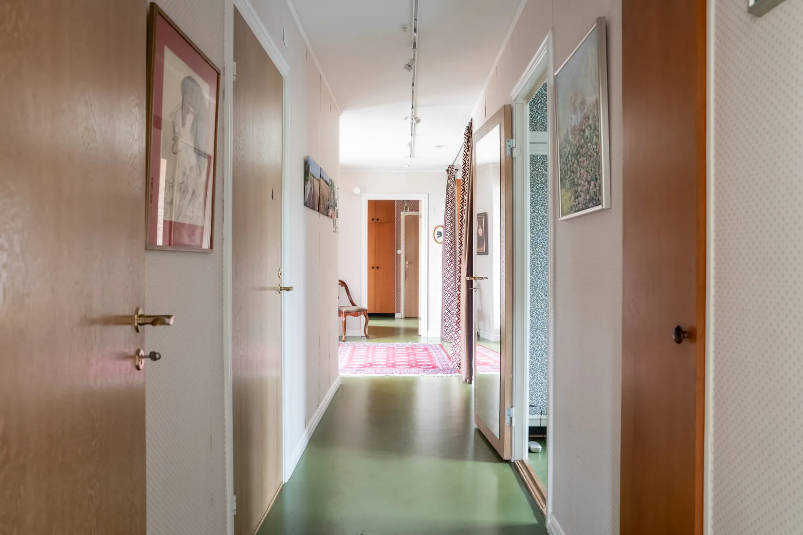 Villa, Ekedalsvägen 1B, Hässleholm