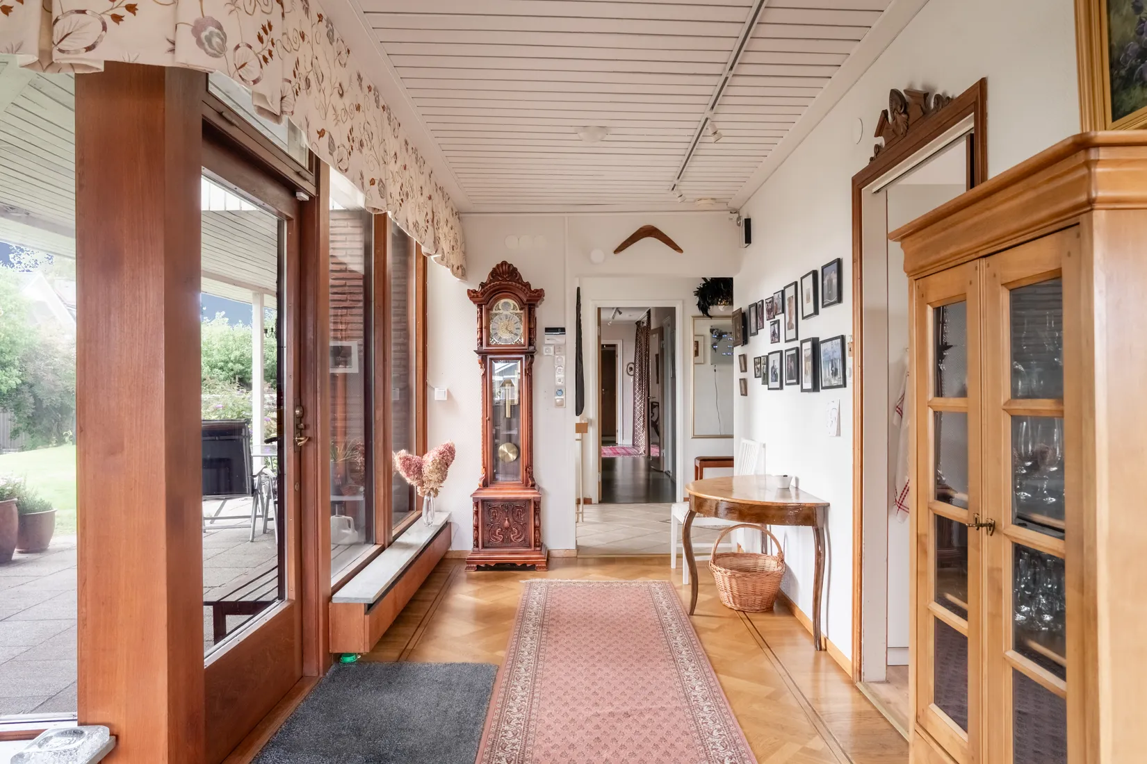 Villa, Ekedalsvägen 1B, Hässleholm