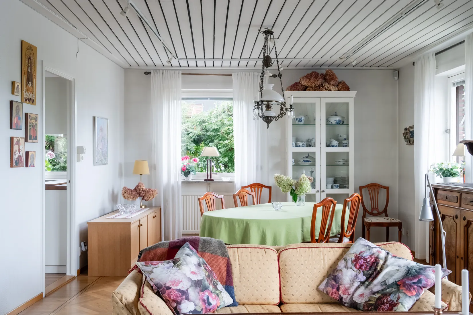 Villa, Ekedalsvägen 1B, Hässleholm