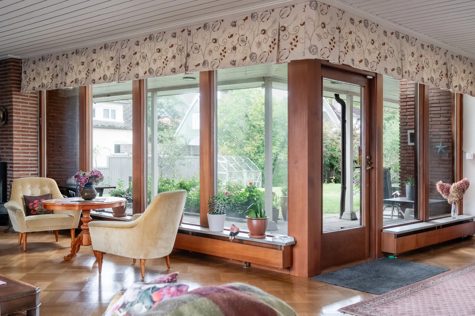 Villa, Ekedalsvägen 1B, Hässleholm