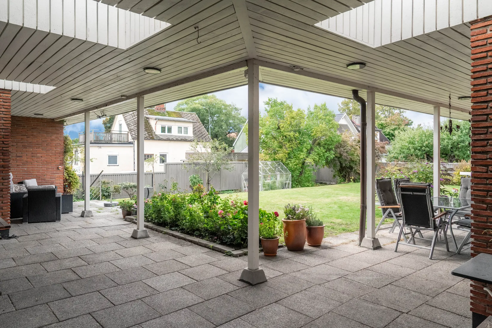 Villa, Ekedalsvägen 1B, Hässleholm