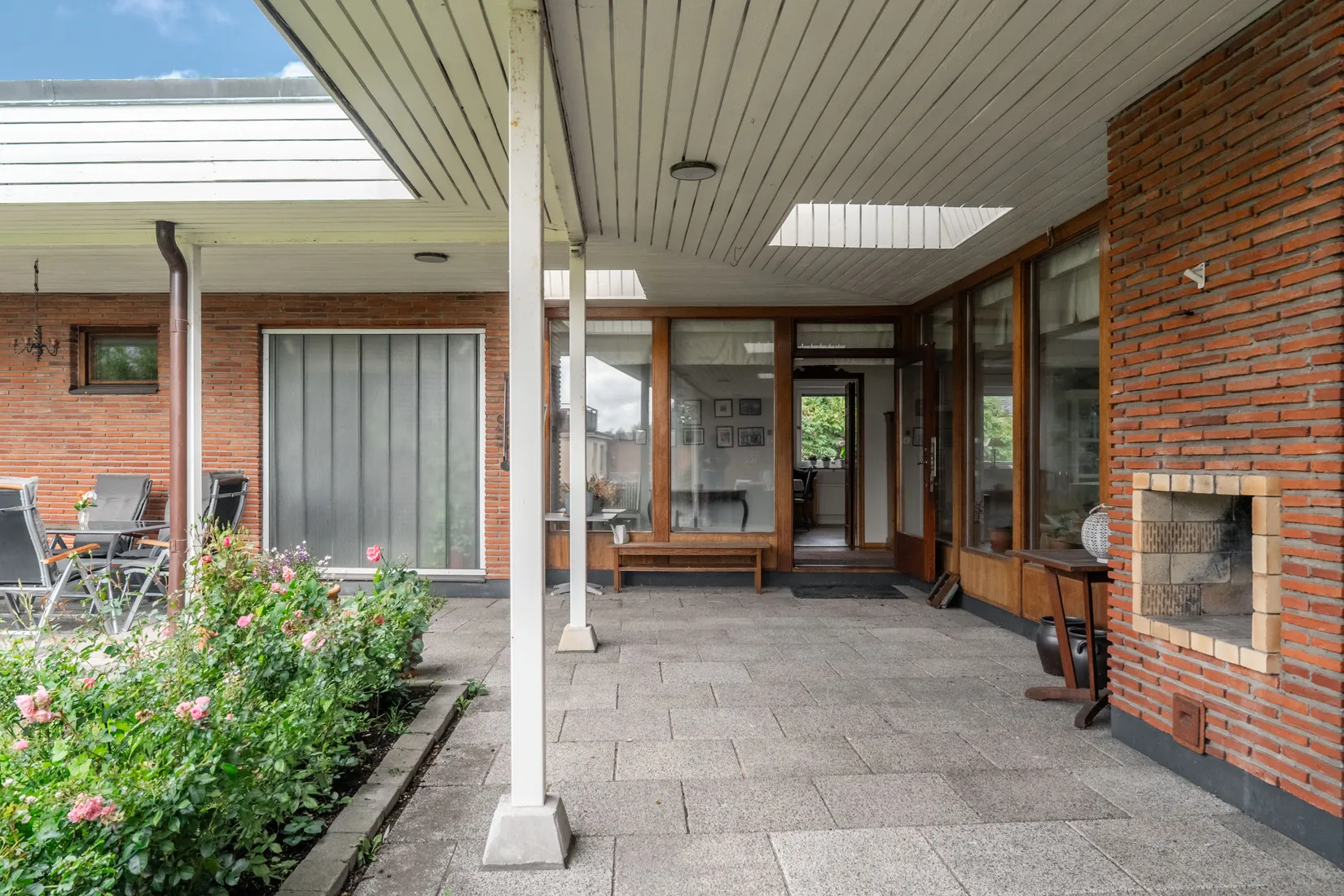 Villa, Ekedalsvägen 1B, Hässleholm