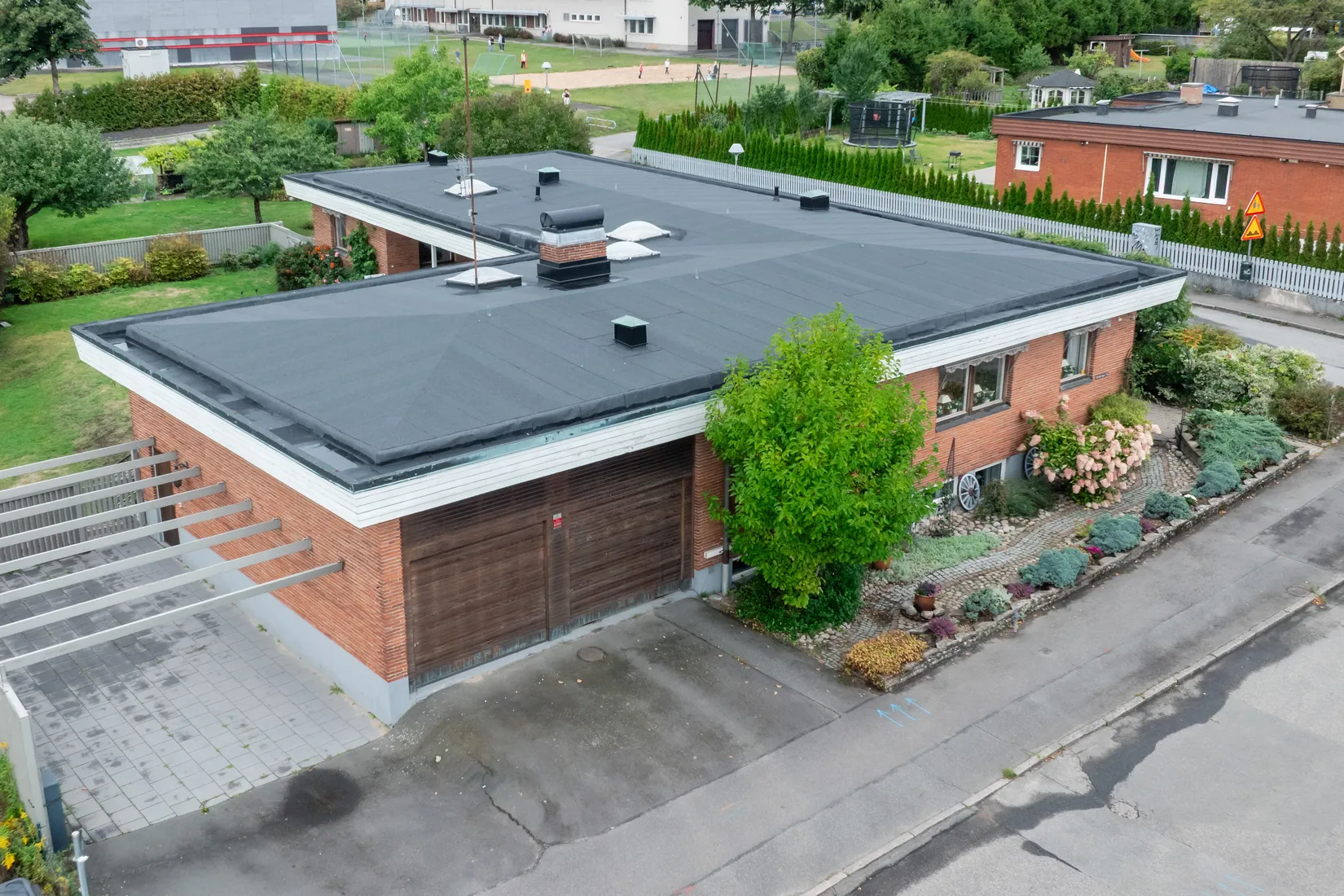 Ekedalsvägen 1B