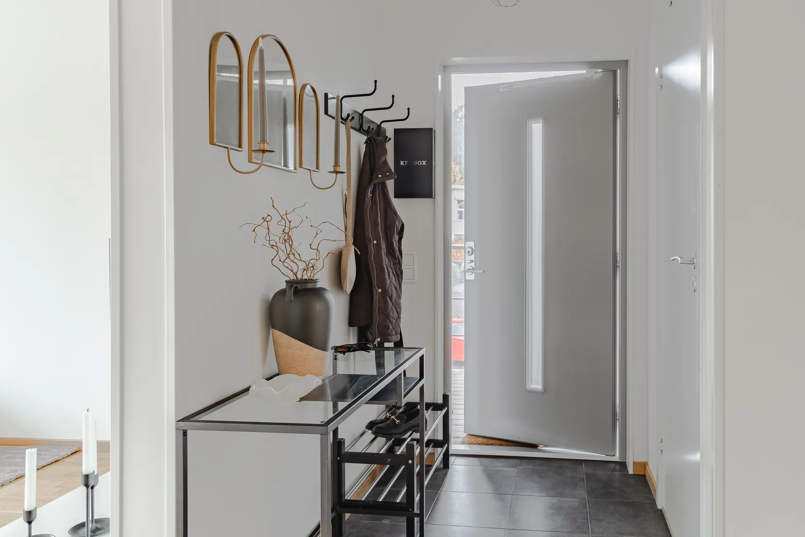 Bostadsrätt, Jägartorpsvägen 62E, Karlstad
